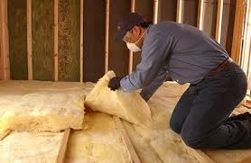 Types of Insulation We Offer in Solon, IA